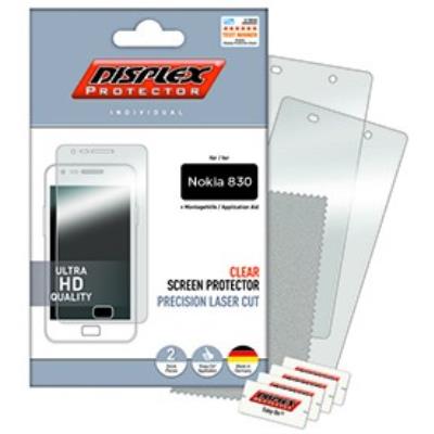 Protection écran DISPLEX Protector Easy-On Lumia830