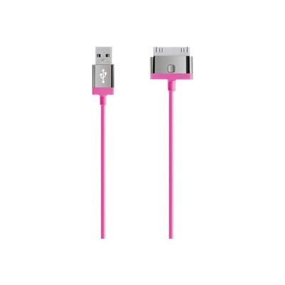 Belkin MIXIT ChargeSync Cable - oplaad- / datakabel - 2 m