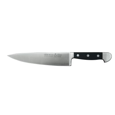 Couteau de Chef 21cm forgé Alpha Güde