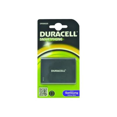 Duracell batterie pour téléphone portable - Li-Ion