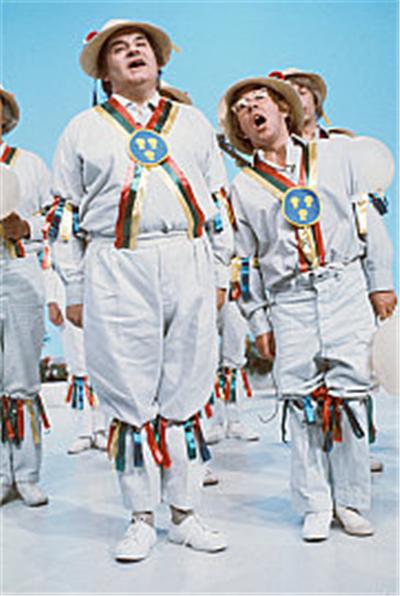 Two Ronnies - Series 6