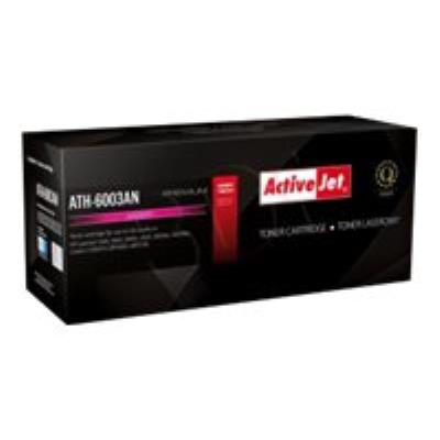 ActiveJet AT-603M Premium Version - magenta - tonercartridge (alternative for: HP Q6003A)