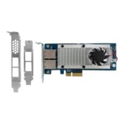 QNAP LAN-10G2T-X550 - netwerkadapter