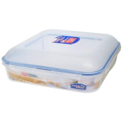 Lock&lock hpl859dt boîte spécifique à fromages 1,7 l