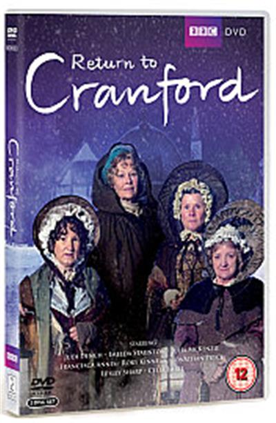 Return To Cranford