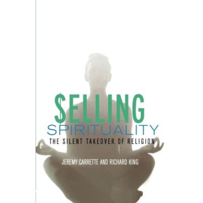 Selling Spirituality
