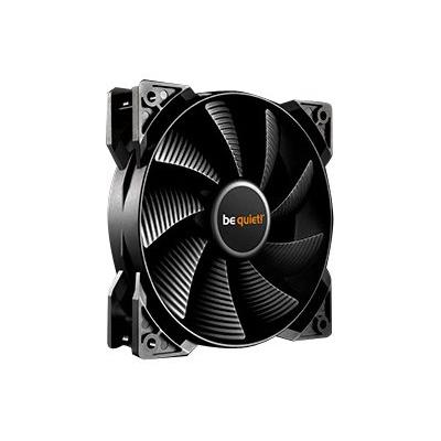 Be Quiet - Ventilateur be quiet! PURE WINGS 2 PWM, 140mm - Personnalisation  du PC - Rue du Commerce