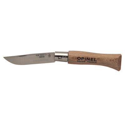 Boîte de 12 couteaux opinel N° 41