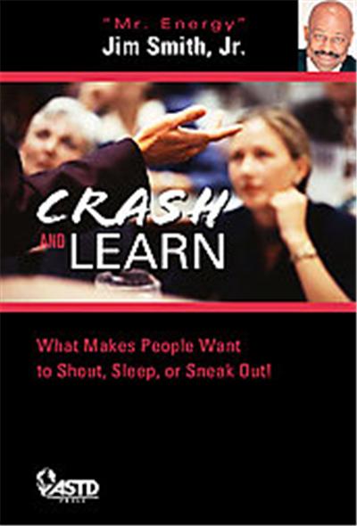 Crash and Learn