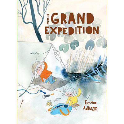The Grand Expedition - [Version Originale]