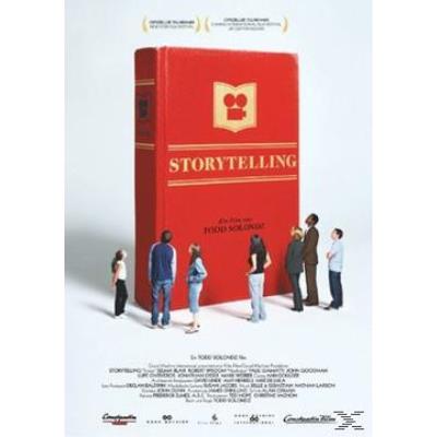 Storytelling