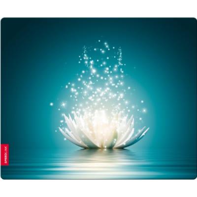 SPEEDLINK Silk-Mousepad Lily - tapis de souris