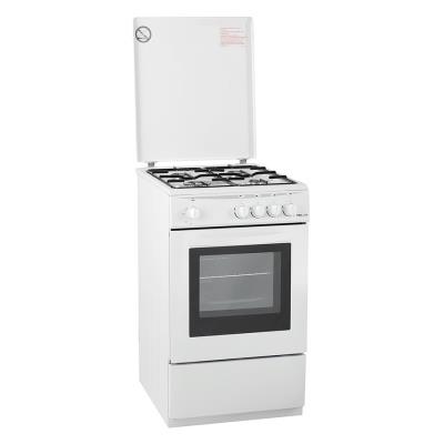 Prli Gaziniere Proline Pgc5060 W-F