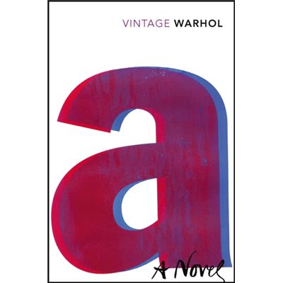 A: A Novel (Vintage Classics) (Paperback)