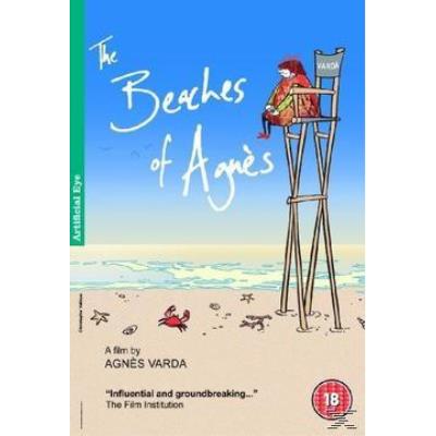 The Beaches Of Agnes