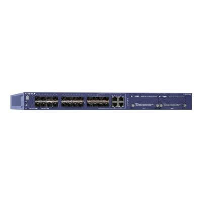 Netgear ProSafe Next-Gen Edge Managed Switch M5300-28GF3 - switch - 24 poorten - Beheerd