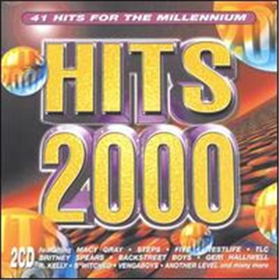 Hits 2000