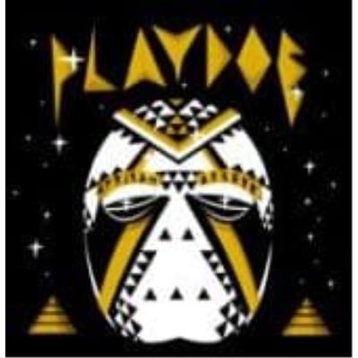 African Arcade - Playdoe
