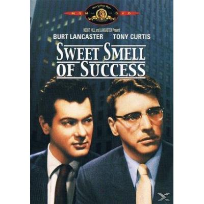 The Sweet Smell Of Success