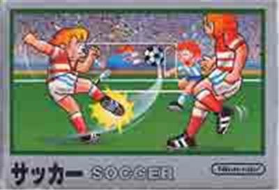 Soccer - IMPORT JAPONAIS