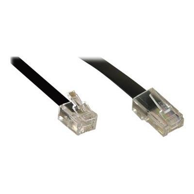 InLine câble de téléphone - 3 m
