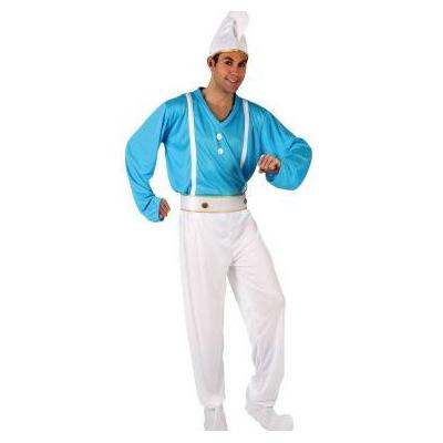 Costume de nain Malin-Adulte-XL - Déguisements et fêtes
