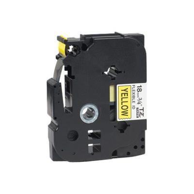 Brother TZFX641 - printertape