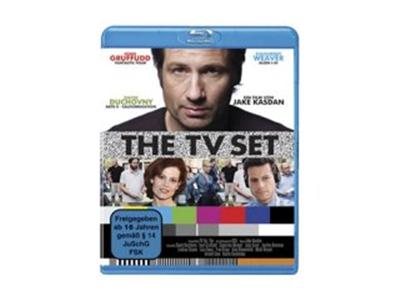 Blu-Ray - Le téléviseur (D, GB)