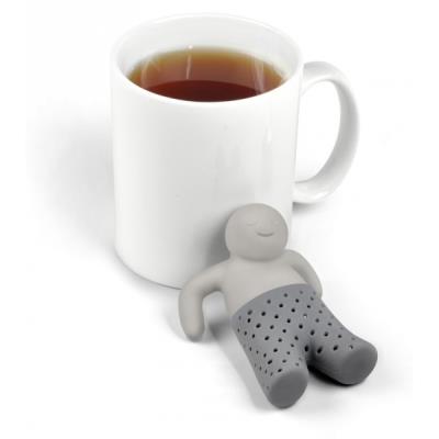 Infuseur à thé 'mr tea'