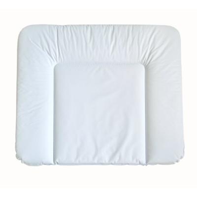 schardt supersoft matelas à langer avec revêtement essuyable 84 x 74 cm