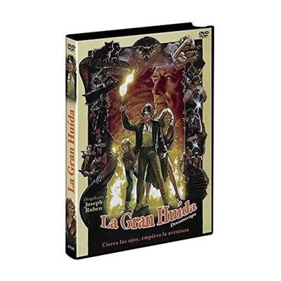 Dreamscape (DVD)