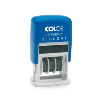 Colop stempel s160 l3 1456030223