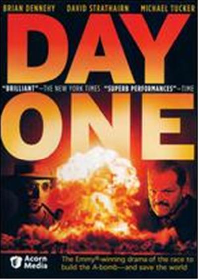Day One - DVD Zone 1