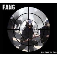 Here Come The Cops
