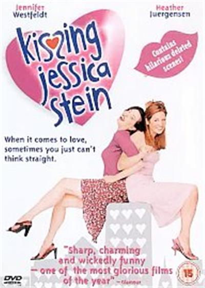Kissing Jessica Stein , (Wide Screen)