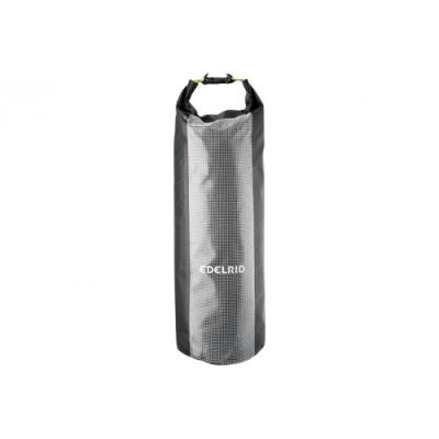 Edelrid sac de transport dry bag noir gris 35 litre