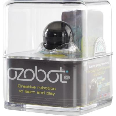 Ozobot Bit Single Pack (Titanium Noir)