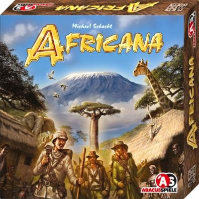 AFRICANA