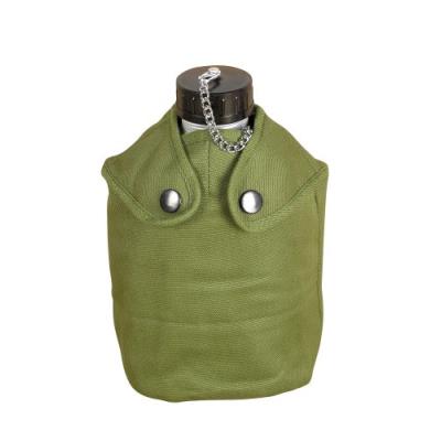 GENERIQUE - Gourde de Camping - 1,3 L - Image 2
