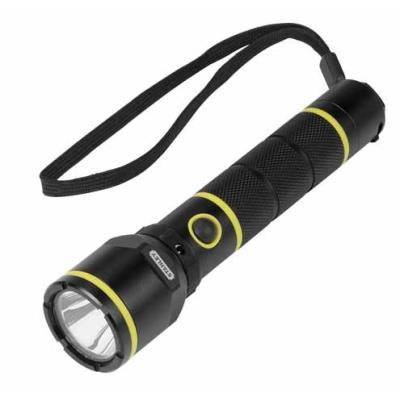 Stanley 1-95-154 Lampe Torche Aluminium Rechargeable 125 Lumens Fatmax