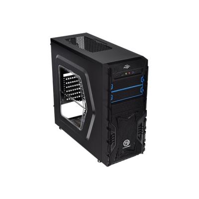 Thermaltake Versa H23 Window - midtowermodel - ATX
