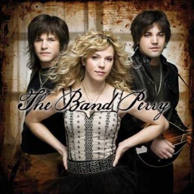 Band Perry, The (LP)