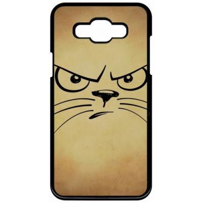 Coque samsung galaxy grand 3 smiley chat