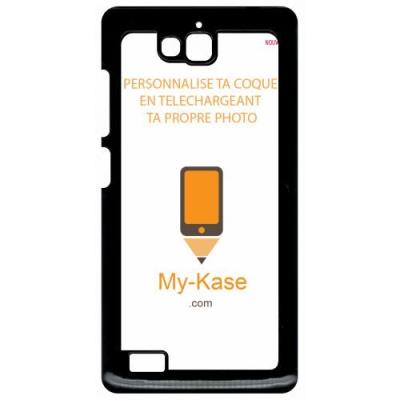 Coque huawei honor 3c et 3c 4g my kase personnalise ta coque
