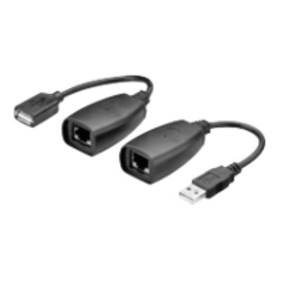 MicroConnect - USB-uitbreider - USB