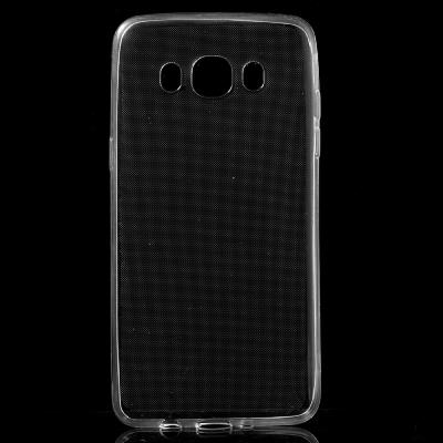 Coque en TPU ultra fin Transparent pour Samsung Galaxy J5 (2016)