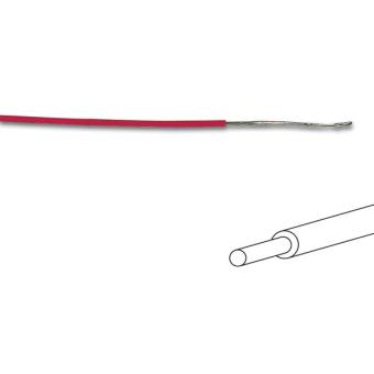 Câble électrique Fin Rouleau De Fil électrique 24 AWG (0.2mm² - Foto 6