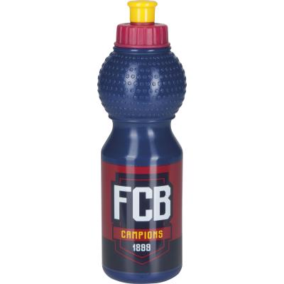 Bidon Sport 520 Ml Fc Barcelona - Barca Football .