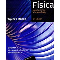 Física para la ciencia y la tecnolo