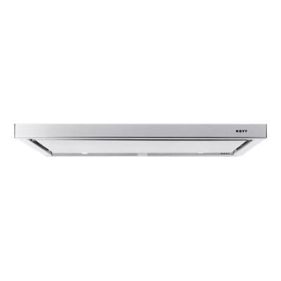 Novy D662 - Téléscopique - 60 cm - inox